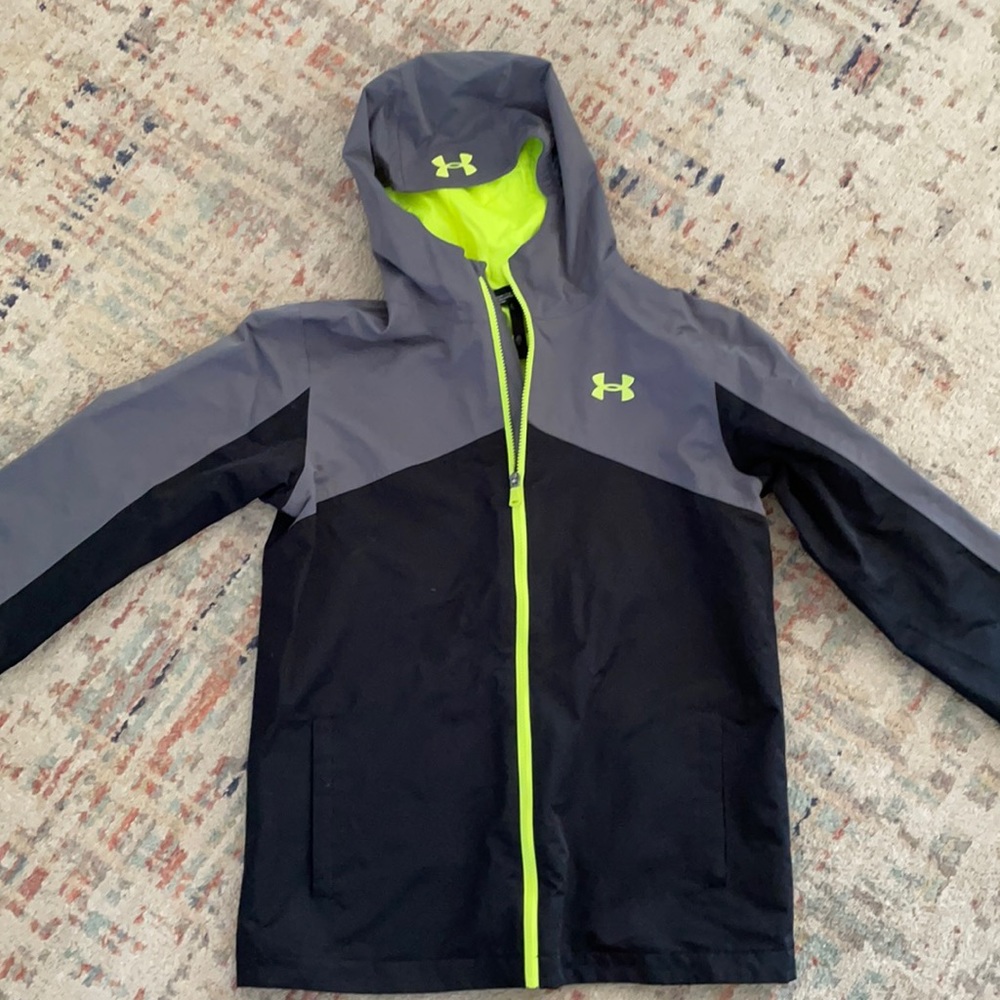Under Armour Winter Jacket
